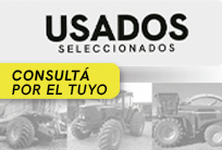 Usados Seleccionados